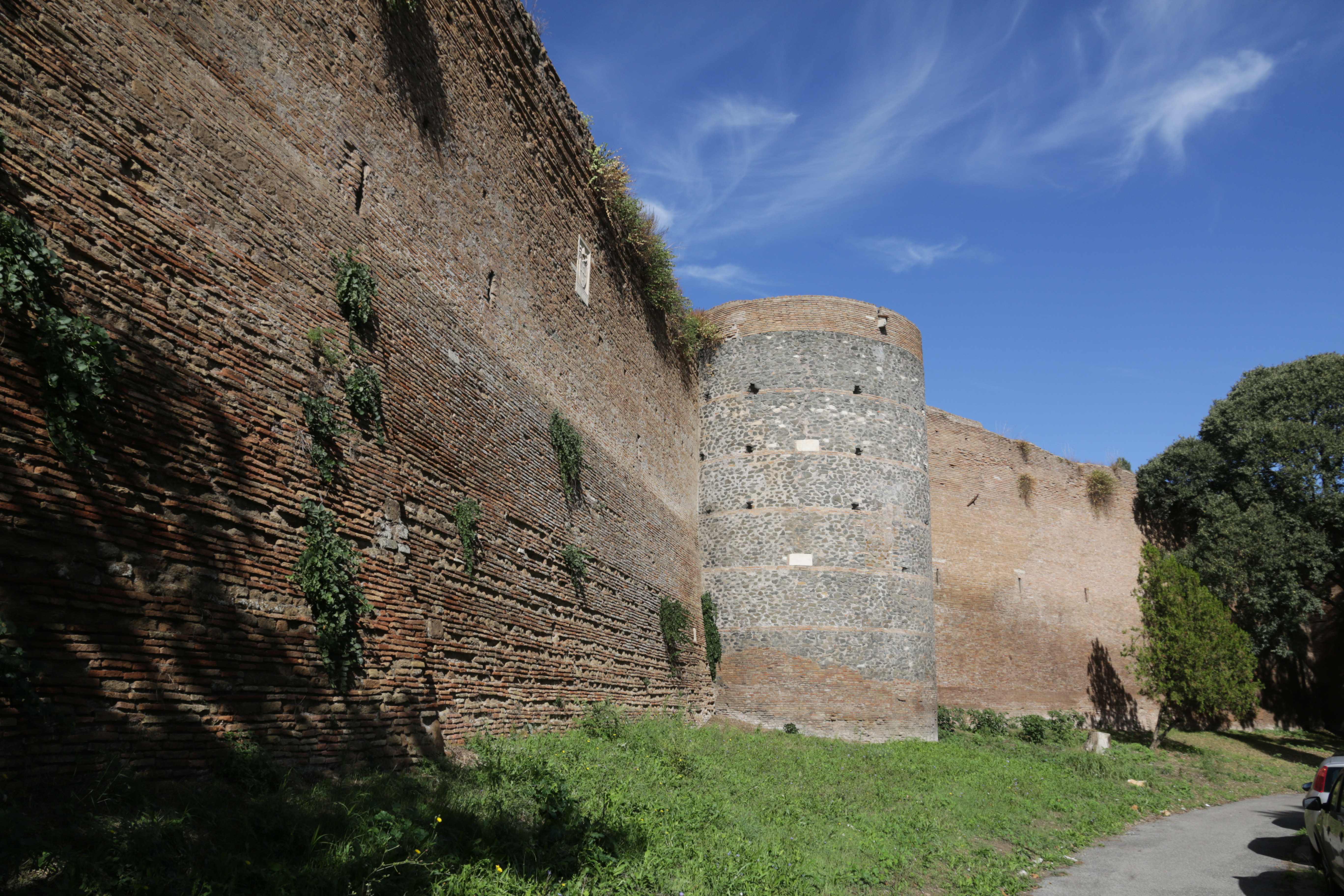 Walls